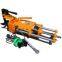DZG-23 Electric rail drill hole machine