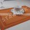 placemats/pvc cup mats/polyester and vinyl table mats
