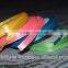 Silk Ribbon Type Shoelace