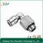 Ningbo Pneumatic fitting One-touch Tube fitting