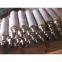 1 micron sinter metal titanium powder filter for waste water plant