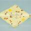 Wholesale innovative printed microfiber children bath towel