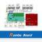 Manufacturer Price 3D Printer Parts MainBoard Rumba Board