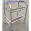 Fuji CP4/CP6/CP643/CP7/NXT/XP smt feeder storage cart