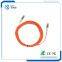 Enterprise level 1Gb Gigabit Multimode Fibre Optic Patch Cord  LC connector for servers switches cabling