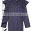 3/4 Long Waterproof Hooded Horse Riding Jacket