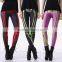 Low Moq High Quantity Ladies Jeans Top From YiWu Factory