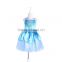 PG1119B trade show display wholesale girls party dresses anna costumes