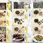 Factory Price AAA Grade White Back Dried Black Wood Ear Fungus Mushroom (Auricularia Polytricha)