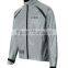 Reflective waterproof NIGHT VISION 360 Cycling Jacket