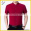 2017 Wholesale Custom Slim Fitted Mens Linen Shirts