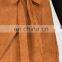 Latest Design Ladies Mini Skirt in Tan Suedette