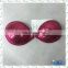 Missadola seamless nude bra underwear strapless sexy rose paillette lingerie ( YD-LD-HY8127B )