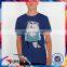 Sublimated T-shirts / 3D Printed T-shirts / All Over Printed custom t shirts