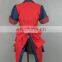 Rose Team-AKB48 subunits Tomomi Itano Singing Uniform Anime Sexy Halloween Carnival Costume