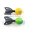 Novelty Toy Foam PU Rocket With Different Shape