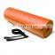 Wholesale smell-less yoga mat/NBR exercise mat/gym mat