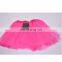 Colorful fashion design top quality kids tutu dress with cheap price