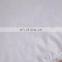 Washable White Feather Pillows, Medium/Firm Support, 100% Cotton Cover, Pack of Two, 48x74cm