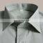 Hot Men's Long-Sleeve High Quality Casual Dress Shirt