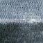 35% polyester 65% viscose weft insert brush interlining