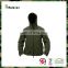The Military army Fleece hooded jacket for shooting, tactical, urban or general wear