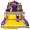 2017 new inflatable water park slides for sale,inflatable floating water park,used water park slide for sale