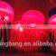 Fantasy attactive LED inflatable jellyfish