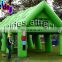 inflatable misting tent for promotion
