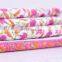 Crafting Dressmaking Sewing Fabric By Meter Natural Vegetable Print Fabric Indian 2017 Hand Block Pure Cotton Fabric