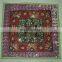 HIPPIE PATCHWORK CUSHION COVERS from india
