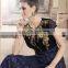 Party wear sequens work suit traditional dress for women