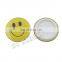 pin button badge of 44mm, Blank Pin Badge Material