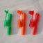 Stomach Tube / Feeding Tube Connector Mould