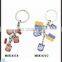 High Quality Custom Metal Keychain