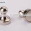 Neodymium Pot magnets/Cup Magnets With Countersunk Holes,Screws, Hooks