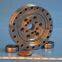 CSF20-XRB crossed roller bearings for harmonic drive unit