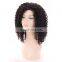 HIgh Quality Wholesale Price Customized Curly Brazilian Hair Wig