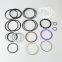 Komatsu PC200-8 excavator part 707-99-58070 707-99-67490 service kit o-ring