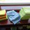 cleaning microfiber towel