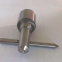 Lla155p135 Fuel Pressure Sensor Silvery Common Rail Nozzle