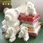 New Show High Quality 40cm Valentine Day Foam Teddy Rose Flower Bear