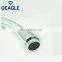 2018 Brass Material Chrome Finish Automatic Bathroom Sensor Inductive Faucet