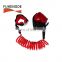 Child Anti Lost Safety Wrist Link Kids Harness Leash Strap Rope with 360 Degree Rotation