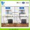 Adjustable Neoprene cable management desk