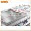 ice cream machine 110V Stainless Steel 110v 220v Electric /Stainless Steel 110v 220v Electric Yogurt Fry Ice Cream Machine
