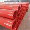 Galvanized Iron 888 Mild Steel Round Pipe