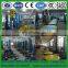 Full Automatic Pallet Shrink Wrapping Machine / Equipment