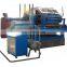 Automatic Pulp Molding Used Paper Egg Tray Making Machine