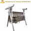 A type chicken plucker for sale , chicken slaughter feather removal machine